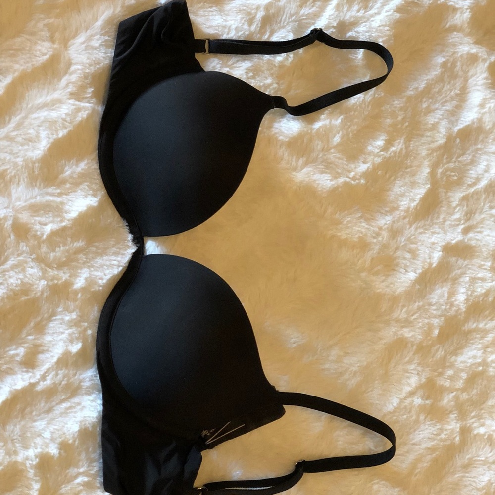 ⚠️4/$15⚠️ VS Padded Demi Bra